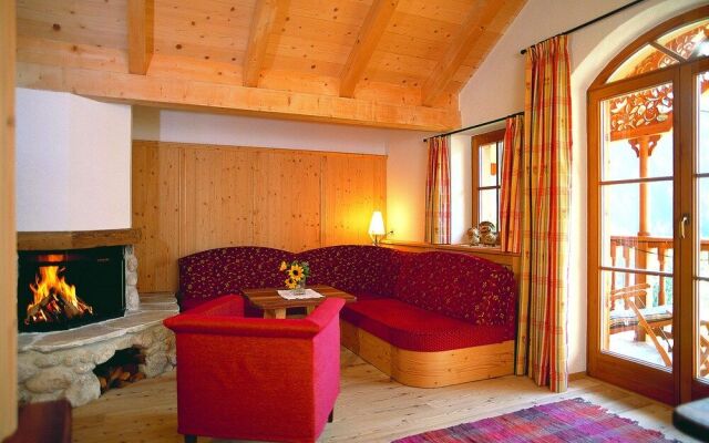 Naturhotel Lüsnerhof