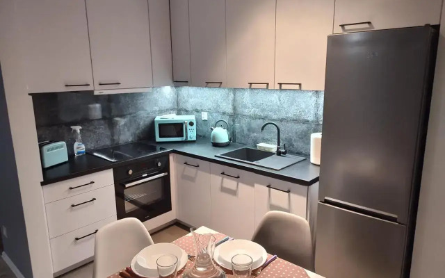 Apartament Rumia Trójmiasto Kaszuby