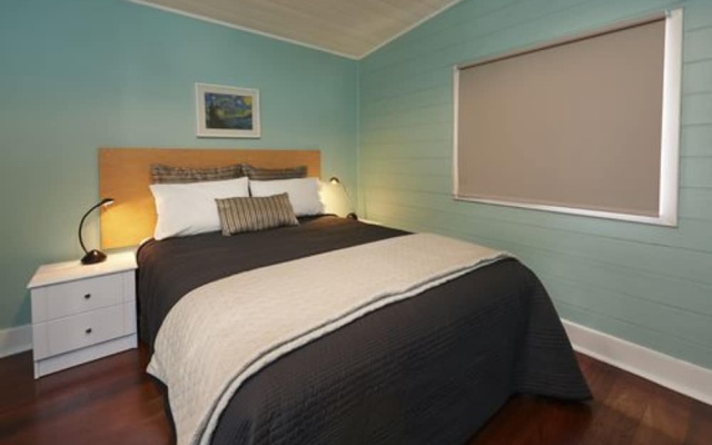 Albany Harbourside Apartments and Houses – Guest Rooms – Albany