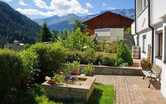 Agerer Apartment