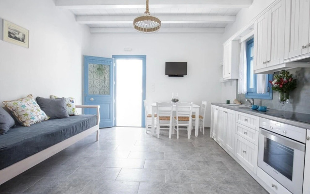 Aegean Sea Villas Villa Starfish