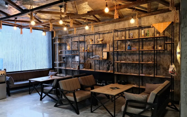 Atlas Hotel