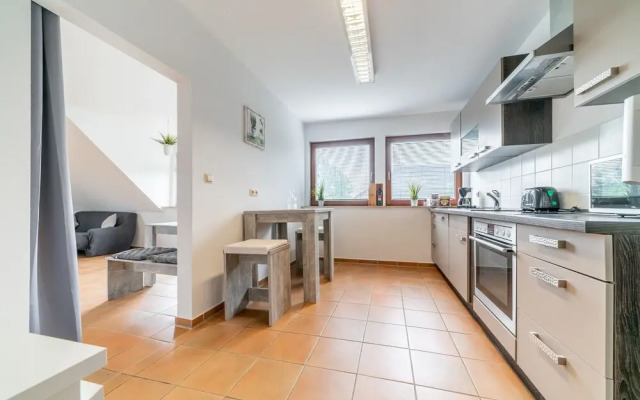 Private Apartment Heinrich-Heine-Weg