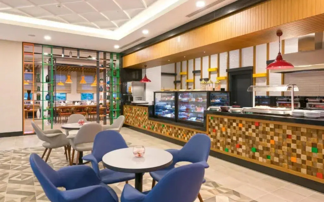 Novum Garden Side - All Inclusive
