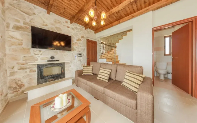 Orient Villas Traditional