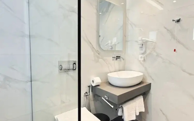 Nerium Hotel