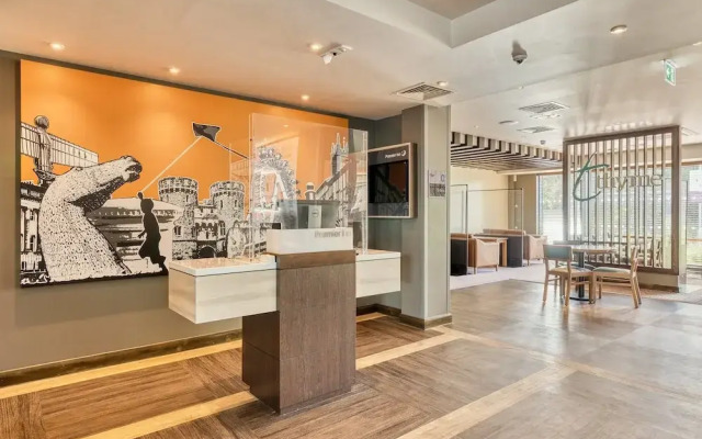 Premier Inn Rickmansworth Hotel