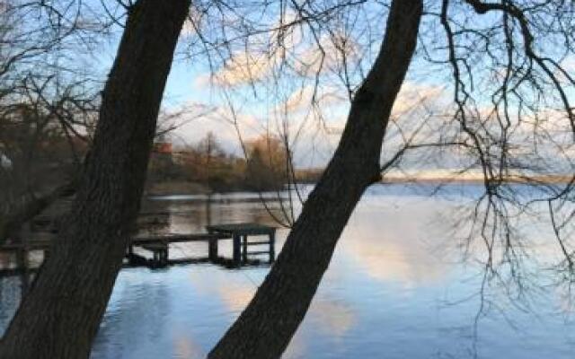 Natur pur, nah am Schaalsee