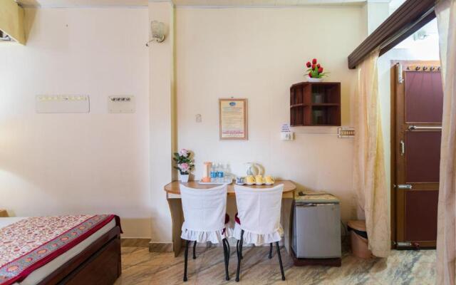 Sonnetta Residency