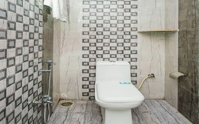 Brahma Inn by OYO Rooms