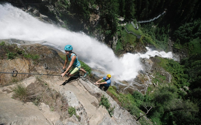 MyHome Apartments Umhausen