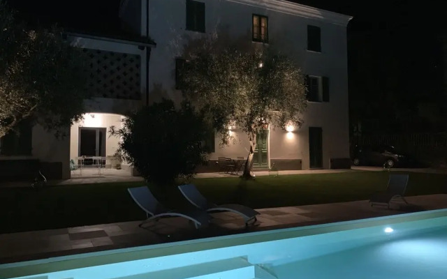 Laficaia Wine Resort