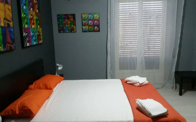 B&B Colors