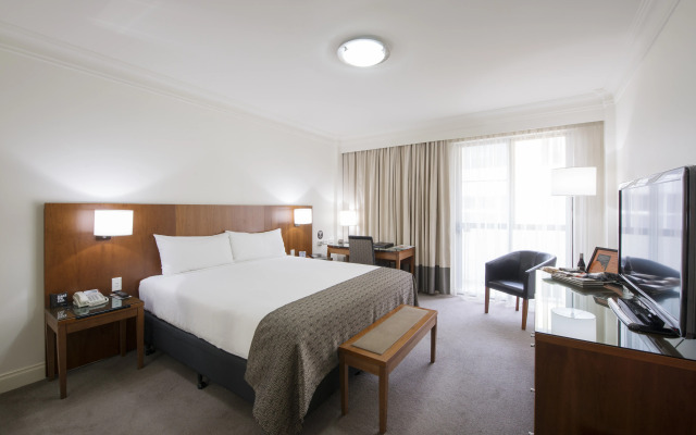 Majestic Roof Garden Hotel