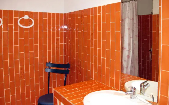 Résidence de la Mer (CRO203)