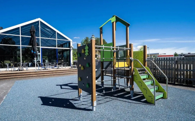 Frich's Hotell og Spiseri Alvdal