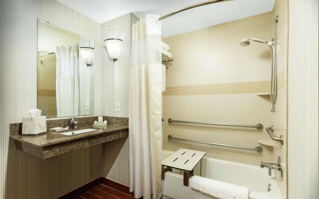 Hilton Garden Inn Lake Mary