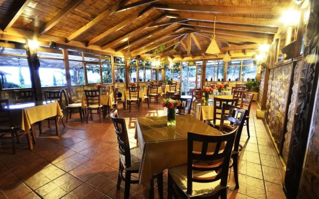 Hosteria Quinta San Miguel