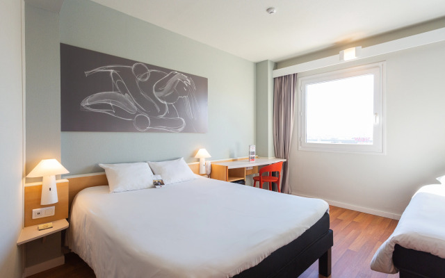 Hotel ibis Elche