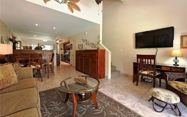 Maui Kaanapali S #b233 1 Bedroom Condo by RedAwning