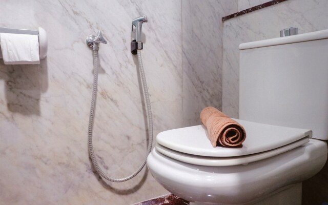 Luxurious and Spacious Casablanca Apartment next to Kokas
