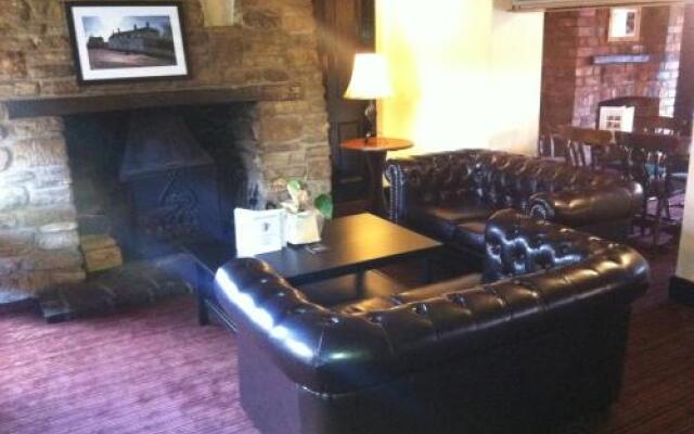 The Coffee Pot Tavern