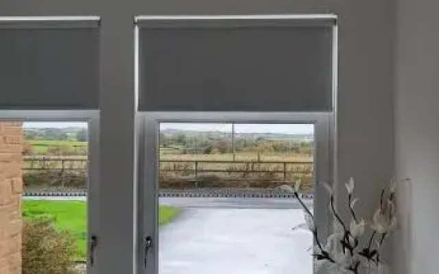 Cozy Lanarkshire Apartment With a View