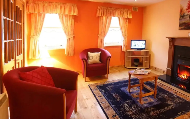 Mc Carthy's Lodge & Bar