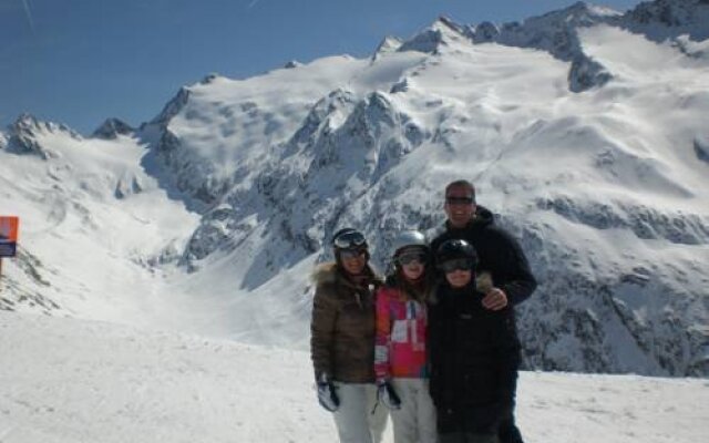 Alpenpension Höfler