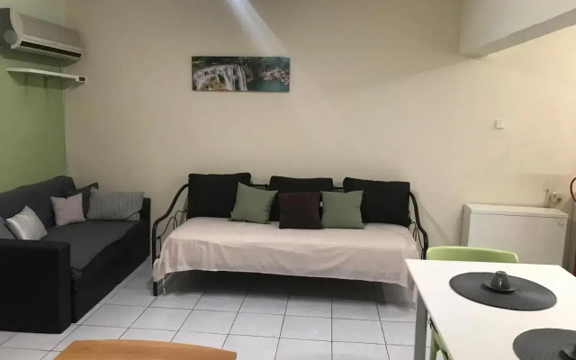 Istos Apartment