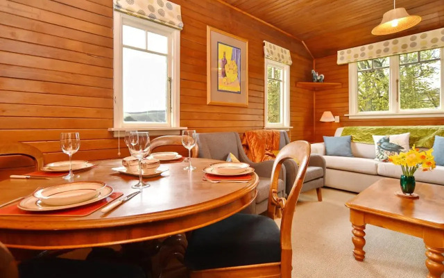 Otahuna Hideaway - Christchurch Holiday Homes