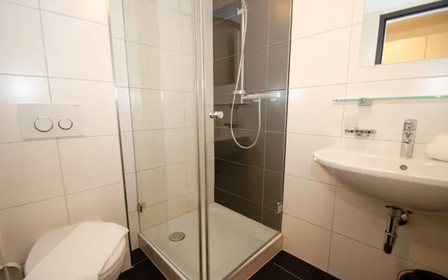 Residence Alpin Kaprun