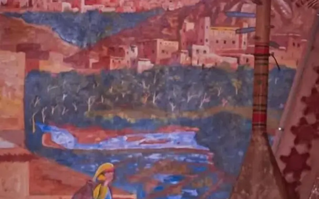 Amlal Kasbah