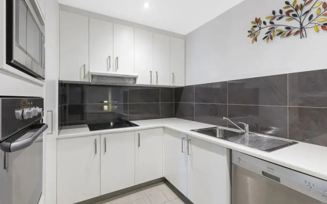 Riverside Apartments