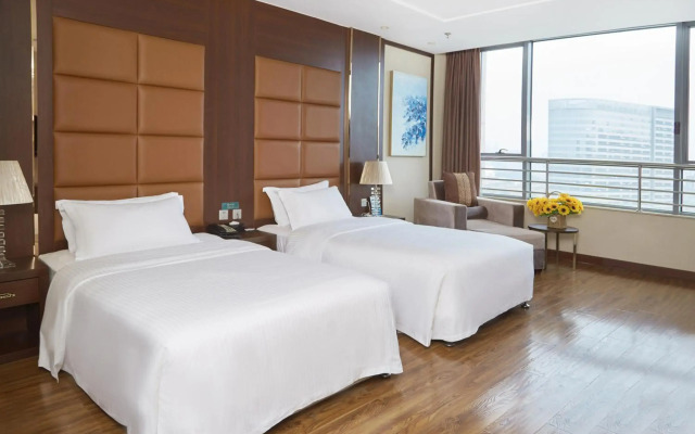 Beijing Sunflower Hotel