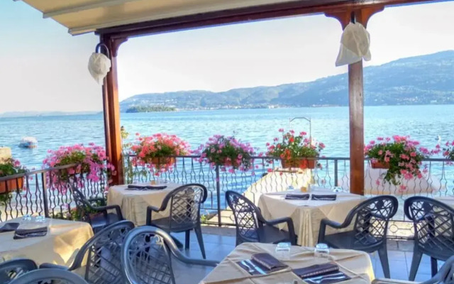 Hotel Ristorante Beata Giovannina