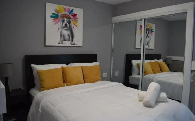 Calizo Vip Guest House