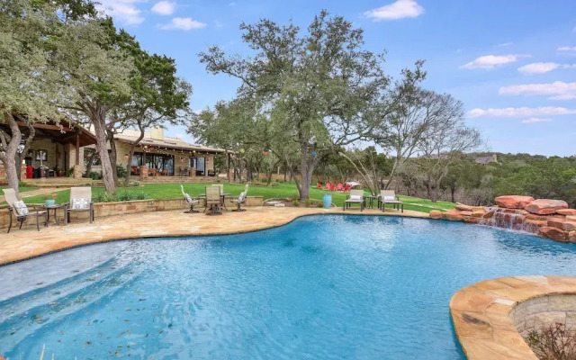 The Angelwylde Serenity Estate - 3 Br Home