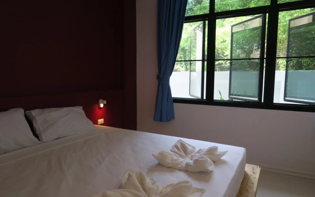 Montha Hotel