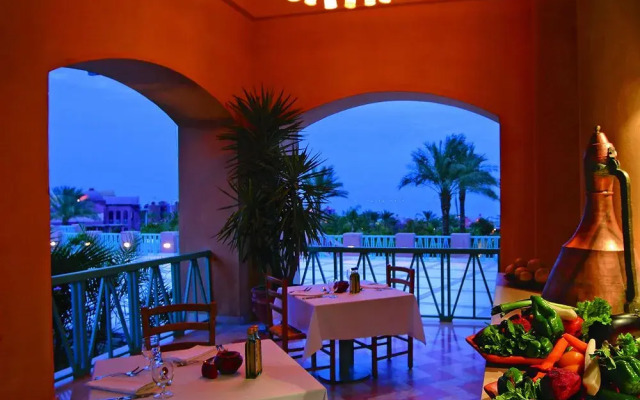 Miramar Resort Taba Heights