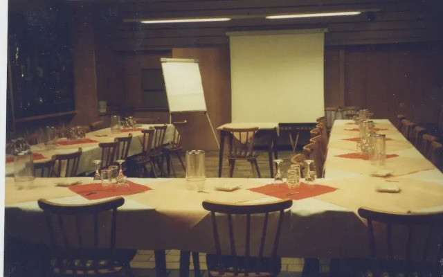 Hotel Am Dreienberg