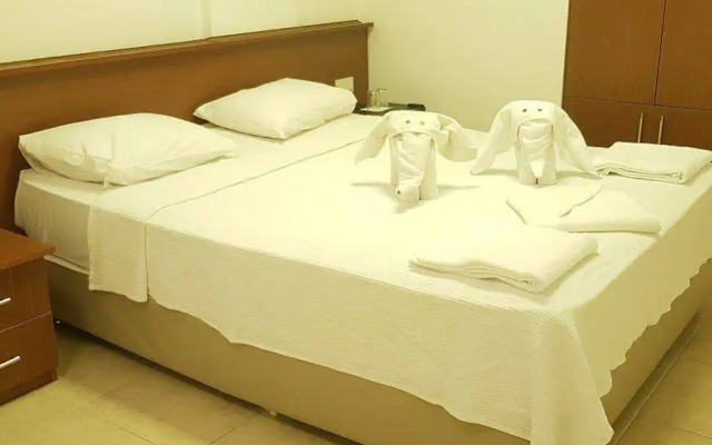 Akyaka Kaya Hotel