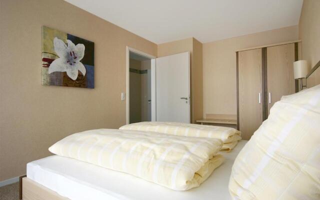 Apparthotel Birkenhof