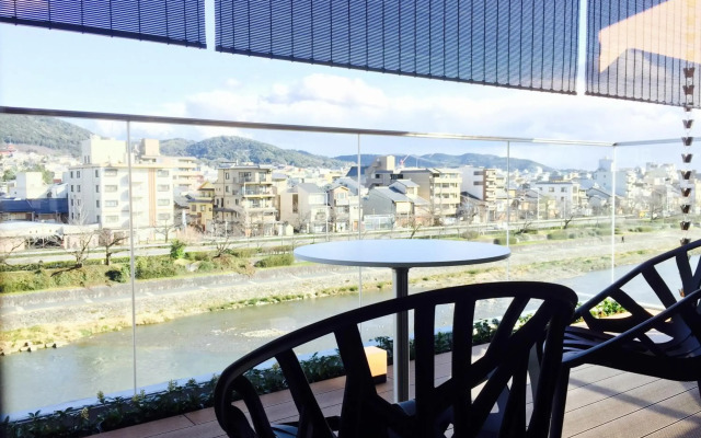 Aoi Hotel Kyoto