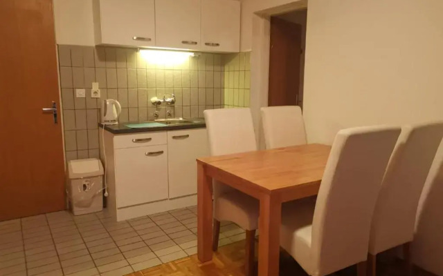Apartments Toni