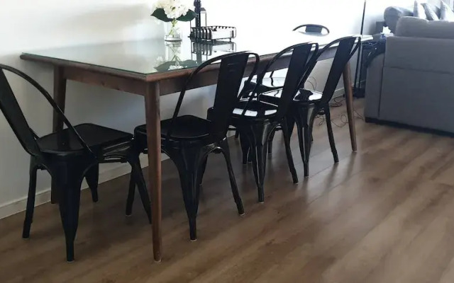 Chevron With 3beds and own Carpark Within Tower3