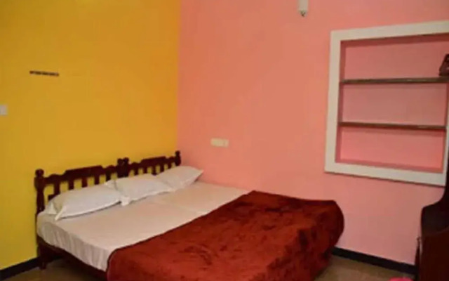 StayApart - GoodLuck HomeStay