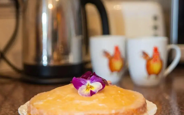 Demelza Cottage Apartment