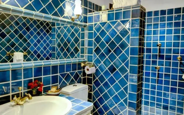 Dream Villa Lurin-2041