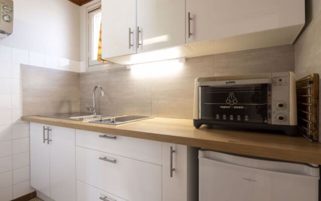 Le Soleil Camarguais (SMM152)